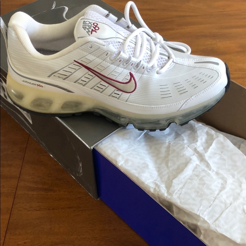 Nike AIR MAX 360